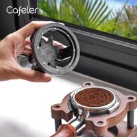 Gambar Cafeler Coffee Rotary Magnetic Needle – Distributor Bubuk Kopi Presisi 51 mm & 58 mm - 51 MM dari Cafeler Kota Administrasi Jakarta Utara 2 Tokopedia