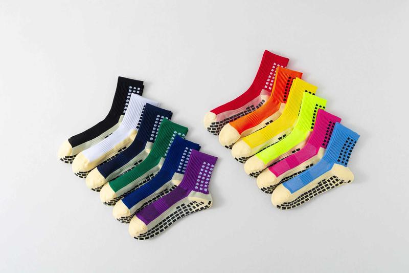 Product Introduction of Football socks sports non-slip socks Hot selling basketball socks towel bottom non-slip adult football socks for children 0
