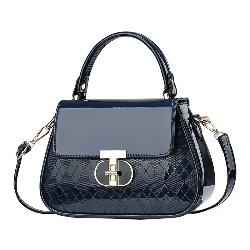 Tas Wanita Shoulder Bag Sling Bag Model terbaru Tas Fashion Wanita Tas selempang modern Tas jinjing (MBL) N5 3