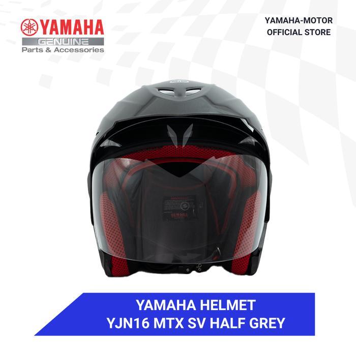 cheap motorcycle helmets yamaha red ILM with Built in Bluetooth Full Face Casco para Moto Dual Visor for Adults Men Women DOT Model-X9(Red,S) : Automotive ALL Helmets are 2 weeks out AT MINIMUM PRO SERIES Helmets Include MMG Open Face Motorcycle Helmet,