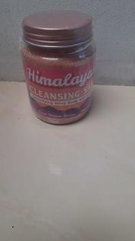 Product Review of Himalayan Cleansing salt By Coach Vendyan from k**e 1