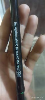 Product Review of Joran Hive Balistik Fuji Ring / Carbon Solid from 𝖆**𝖔 3