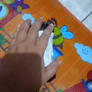 Kamper Warna Ekonomis Pack 25 Gram Penghilang Bau Toilet & Lemari Menghilangkan Jamur