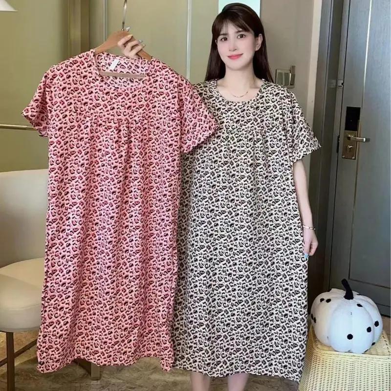0001 Piyama Daster Bahan Katun Lembut dan Tidak Mudah Kusut Piyama Katun / piyama wanita / Baju Tidur Import / Baju Tidur Murah / Baju Tidur Import 2