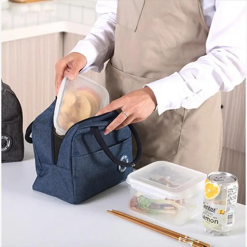 CLAIYDREAM TAS BEKAL BRIVILAS LUNCH BAG COOLER MAKANAN ANAK KARAKTER 1