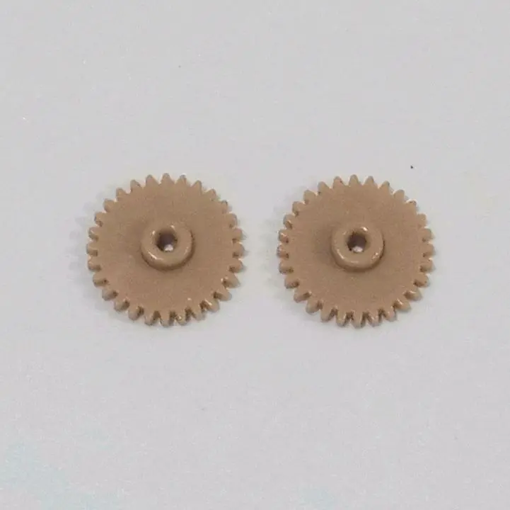 gear 28t coklat per 2pcs project d tamiya