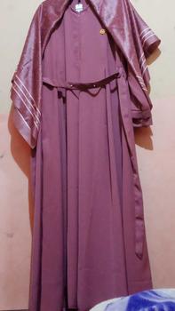 Product Review of Abaya Shanum Youris Premium gamisabaya Wanita from N** n**e 0
