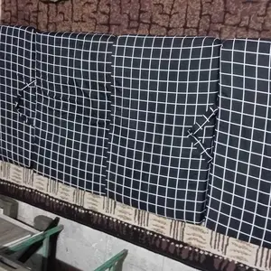 Mbah Blangkon - PROMO !!! KASUR LIPAT 4 FREE BANTAL UK.180x70x5cm tebal 5cm | kasur anak kos - kasur anak pondok