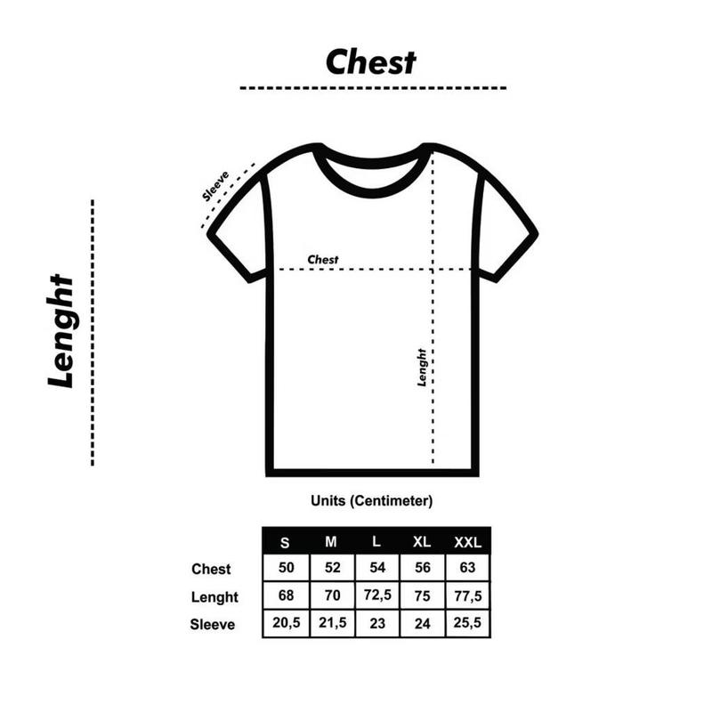 Product Introduction of T SHIRT SAUDARA SEBOTOL KAOS PRIA DEWASA UNISEK KAOS SAUDARA SEBOTOL Distro Lembut Polos Kerja 0