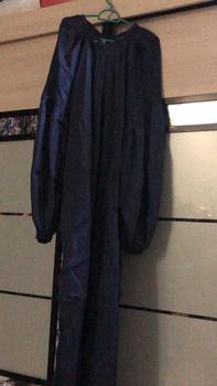 Product Review of FERINA MUSLIMAH ABAYA DRESS from 🦋**🦋 1