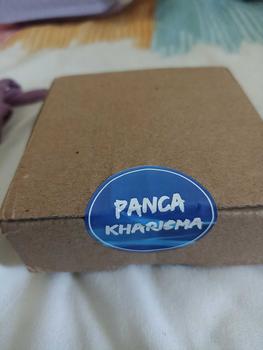 Product Review of Gelang Dewi Rezeki ( Untuk Menarik Rezeki ) from F**i 1