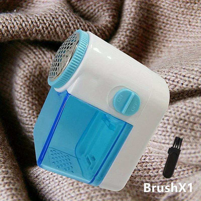 Product Introduction of Máy Tẩy Xơ Vải Bằng Điện, Chạy Bằng Pin, Máy Tỉa Quả Bóng Tóc, Dành Cho Quần Áo Và Đồ Nội Thất, Dễ Dàng Loại Bỏ Xơ Vải Và Quả Bóng Tóc 2