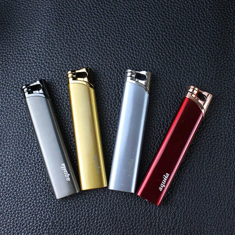 Pemantik Elektrik Slim Extra Pro Tahan Angin