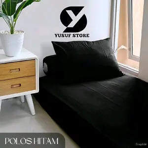 SPREI POLOS SEPREI POLOS UKURAN NO 4 NO 3 NO 2 NO 1  SPREI POLOS AESTHETIC SPREI POLOS HALUS LEMBUT SEPREI POLOS ANAK MUDA