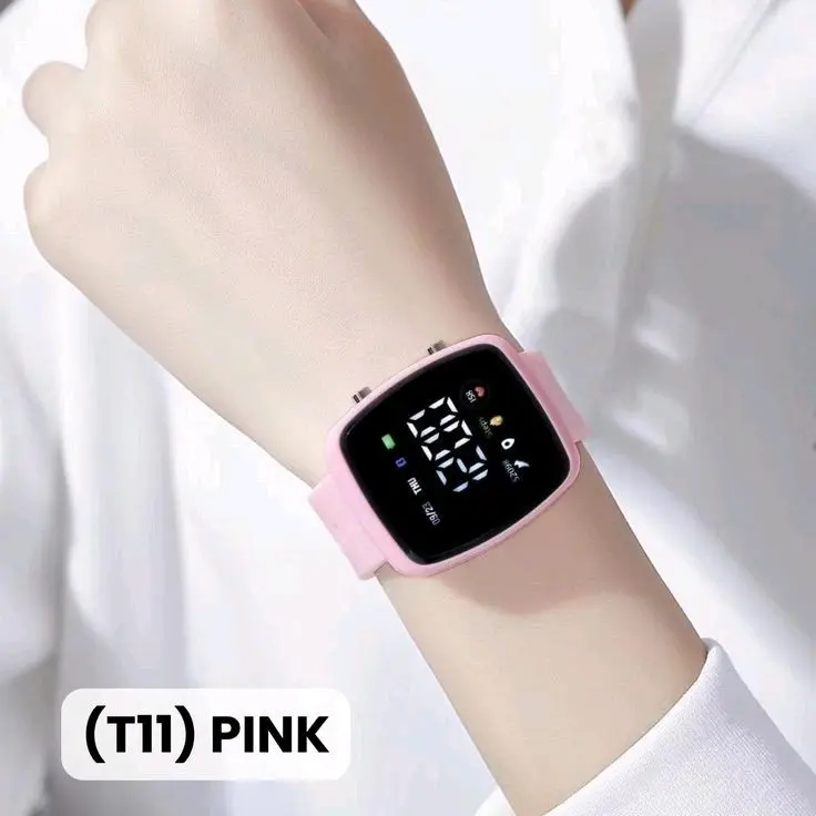 jam tangan wanita kekinian paling murah cocok untuk semua wanita