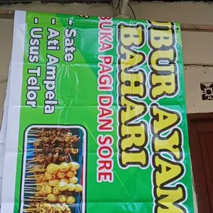 CETAK BANNER MMT SPANDUK CUSTOM BAHAN PREMIUM