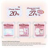 Gambar 【COD】[Halal+AKL] Kilala Smoothie Grey Lensa Kontak Warna - Moist Honey Diameter 14.2mm Normal & Minus (0.00 s/d -7.00) Color Contact Lens Eye Soflens Mata Air Softlens korean look Browm Gray 38%, Masa Pakai 6 Bulan, 1 Pasang【KEMENKES RI AKL】 - Smoothie Grey, -2.50 dari Kilala Softlens Indonesia Kota Tangerang 2 Tokopedia