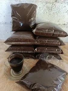 kopi bubuk hitam 1 kg bisa bayar di tempat bubuk Coffe Robusta mix