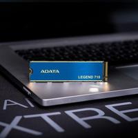 Gambar ADATA SSD NVME GEN3 LEGEND 710 512GB PCIE 3.0 M.2 2280 3Y - UP TO 2400 MB/S - SSD ADATA - NVME PCIE 3.0 - SSD 512GB - SSD M.2 GEN3 dari Agres Komputer Rakitan Kota Administrasi Jakarta Utara 5 Tokopedia