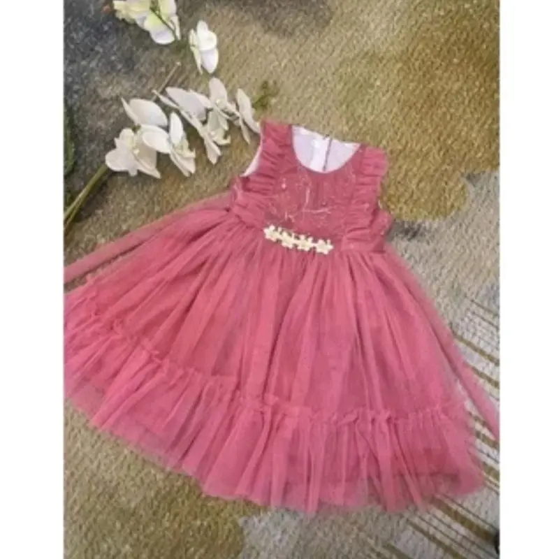 dress+ulangtahun+pesta+fashion+bajuanakperempuan+seragampesta+dresspestaanak 5