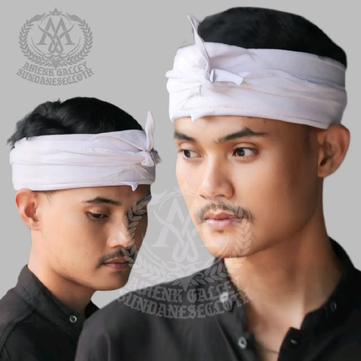 Iket Makuta wangsa Premium