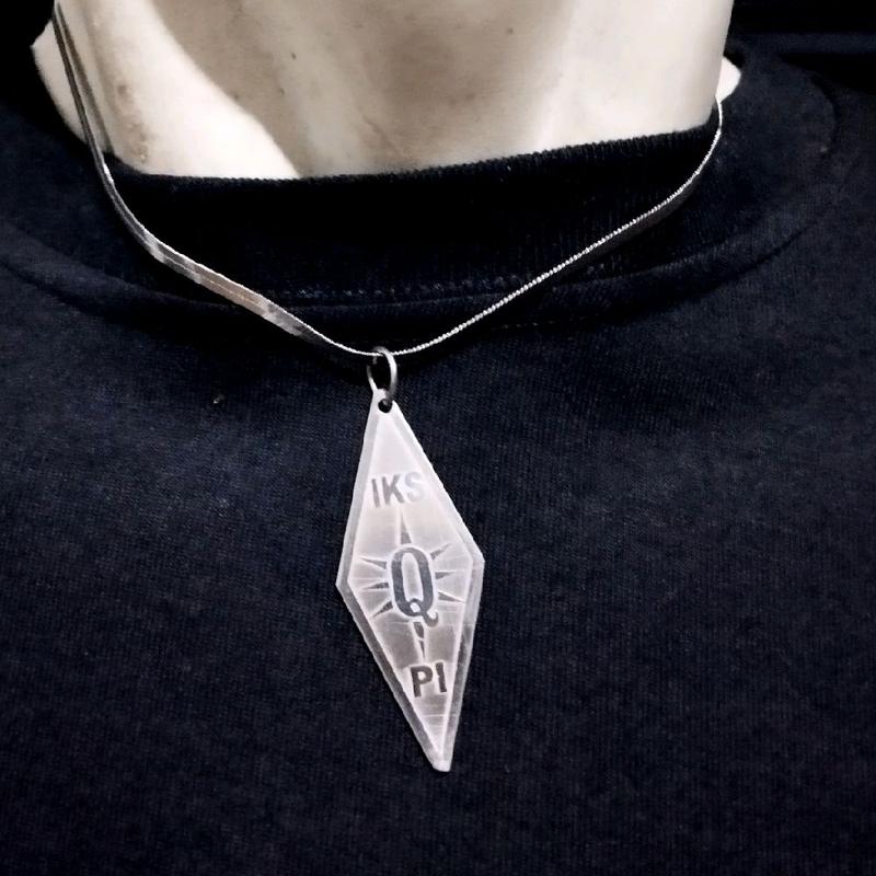 kalung IKSPI KERA SAKTI ANTI KARAT GARTIS GELANG 2