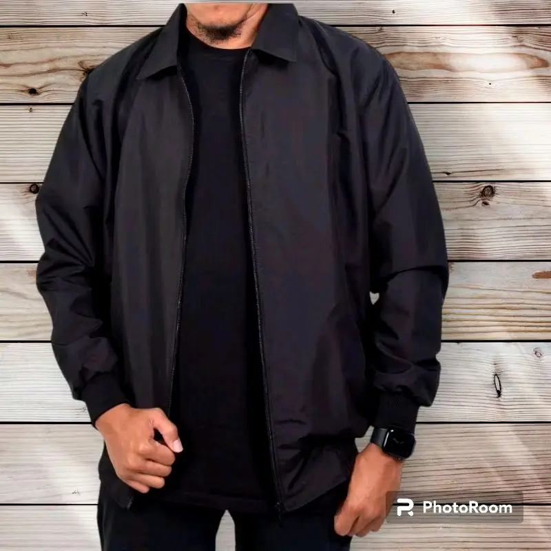 jaket #jaket big size#jaket  Kera Kerah Keren Pria