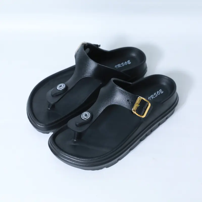 Sandal Jepit Wanita NEW 2025 Sandal Kekinian Sandal Termurah Karet Eva PREMIUM!! 1