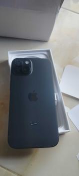 Product Review of A1 [ PGHP x Robi Bois ] Apple iphone 15 128gb Resmi Indonesia [IBOX,GDN] from D** n** R**a 0