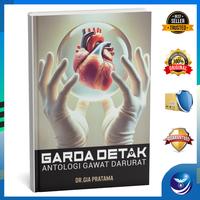 Gambar Penerbit Andi - Garda Detak Antalogi Gawat Darurat dari Andi Publisher Kab. Sleman 2 Tokopedia