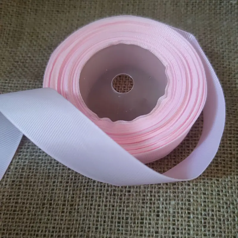 Pita Grossgrain 1" (2,5cm) per meter / Pita 1" / Grossgrain 1" part 1 1