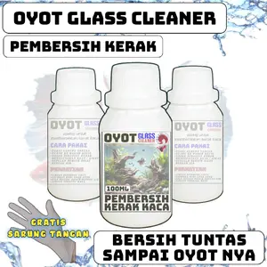 OBAT KERAK KACA SUPER AMPUH