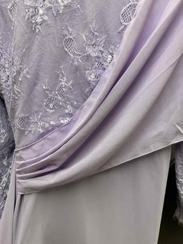Product Review of Madhuri Dress by Balqis Bakar from K**g 1