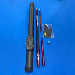 STIK BILLIARD FIBER PAKETAN