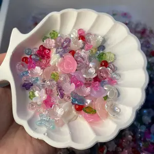 Manik mixing edisi fairy untuk gelang fairy aesthetic