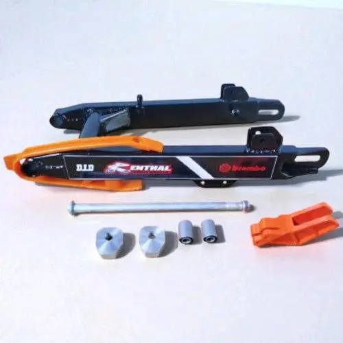 Swing Arm RBT GTX TAXI GABAH Pnp Motor Bebek Honda dan Yamaha Universal ...