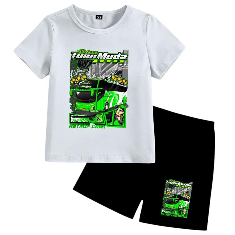 STELAN CELANA DAN BAJU ANAK... Ready Ukuran Anak XS-XxL 8