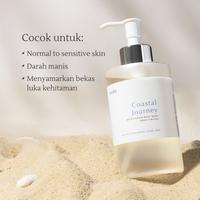 Gambar ÉVOKE Body Wash - BUNDLE Coastal Journey + Afternoon Teahouse (300ml + 300ml) EVOKE NEW dari Evoke.Indonesia Kota Bekasi 3 Tokopedia