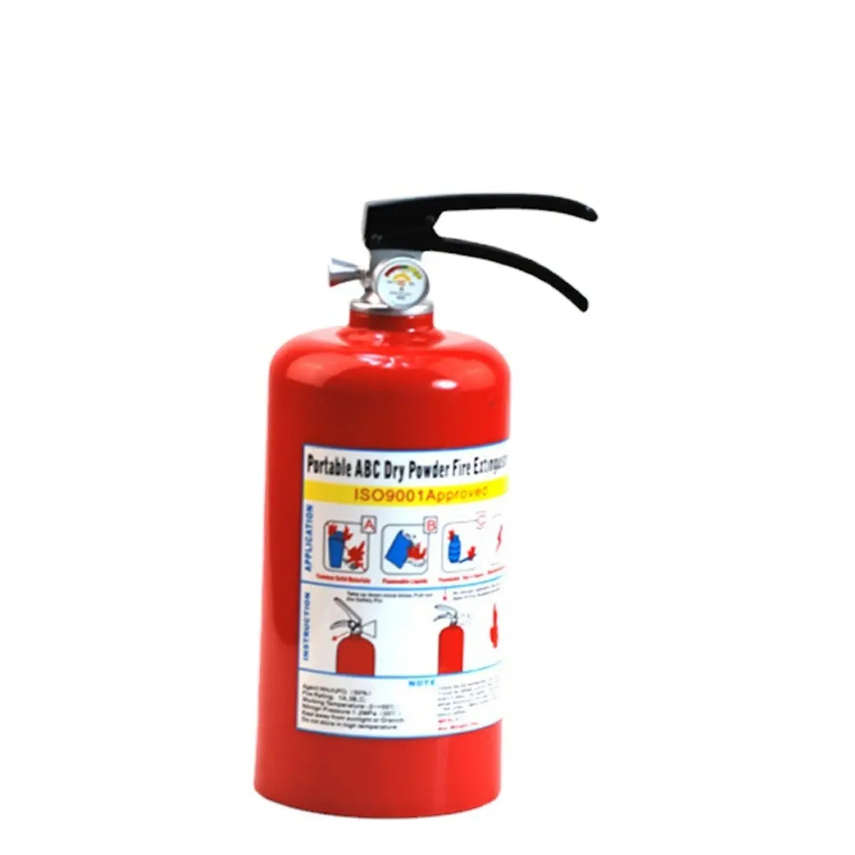 Birthday Gift Creative Gift Fun Toys Simulation Fire Extinguisher Coin Bank Money Box Piggy Bank