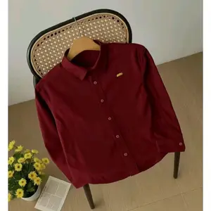 FARIZA CROP TOP BAHAN KATUN Kualitas Terbaik untuk Kenyamanan Anda