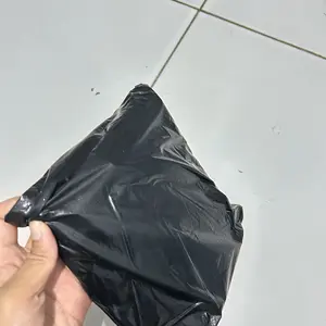 Pakaian Baju Daster Pita Renda Bunga Baju Tidur Bahan Satin - BJ1188