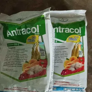 Fungisida Antracol 70wp 250 gram