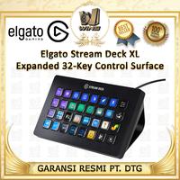 Gambar Elgato Stream Deck XL 32 Programmable LCD Keys Garansi Resmi dari WINS OFFICIAL STORE Kota Administrasi Jakarta Utara 1 Tokopedia