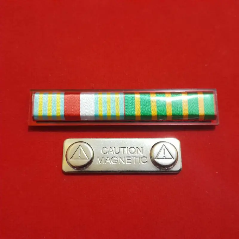 SATYA LENCANA PDH & PDU TNI (WIRA DHARMA + BHAKTI SOSIAL) 1 SET 3