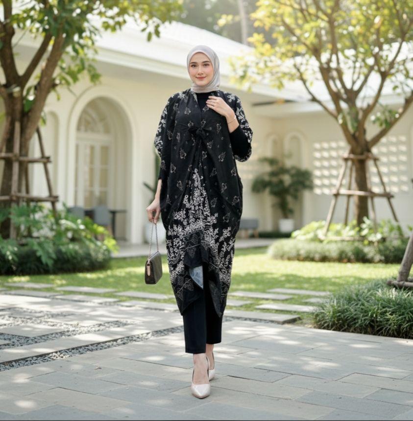 Kaftan Premium Motif Terbaru 2026 Gamis Mewah Rayon Super,Baju Lebaran Terbaru Muslim Wanita Remaja Kaftan Premium Motif Terbaru 2026 Gamis Mewah Rayon Super,Baju Lebaran Terbaru Muslim Wanita Remaja