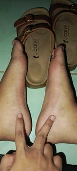 Product Review of SEPATU RUNNING ORTUSEIGHT HYPERBLAST 2.0 from ￶**i N** 1
