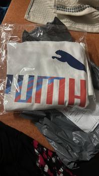 Product Review of 100% Cotton Summer Short Sleeve T-Shirt, Clearance from Shelf, Pet Apparel from 🇧**🇬 0