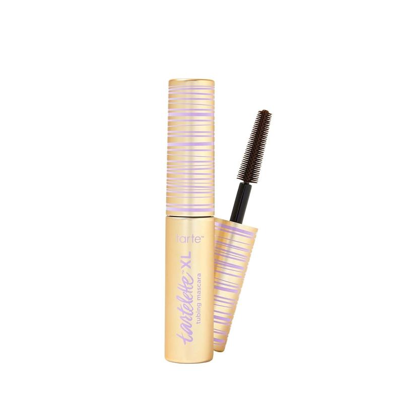Mascara chống nước và mồ hôi