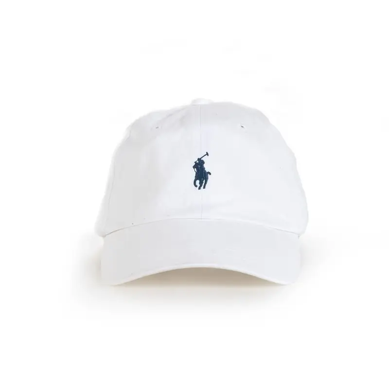 POLO - 0309.25 Cap Little Pony White 0