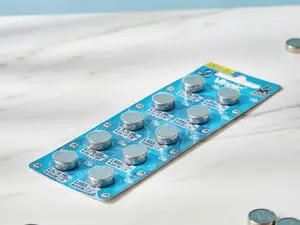 BATERAI VINNIC LR55/L1120F/AG8